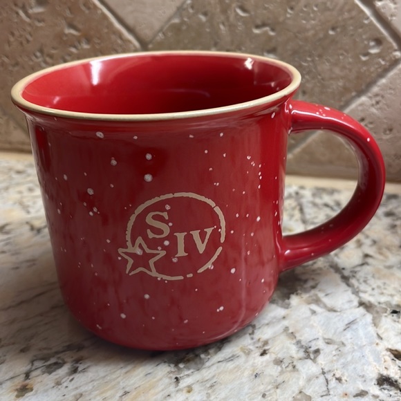 Maker’s Mark Limited Edition Whiskey Mugs - Picture 3 of 7